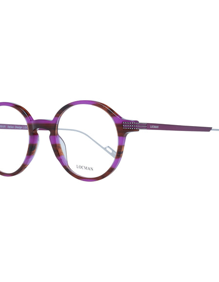 LOCMAN MOD. LOCV002 48DPR-0