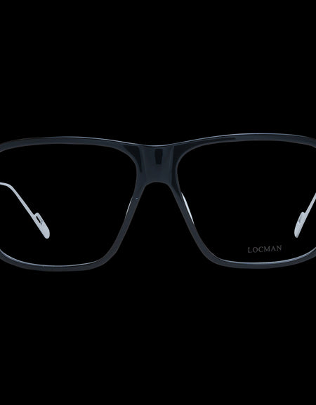 LOCMAN MOD. LOCV003 58BLK-1