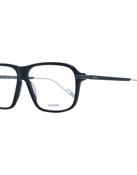 LOCMAN MOD. LOCV003 58BLK-0