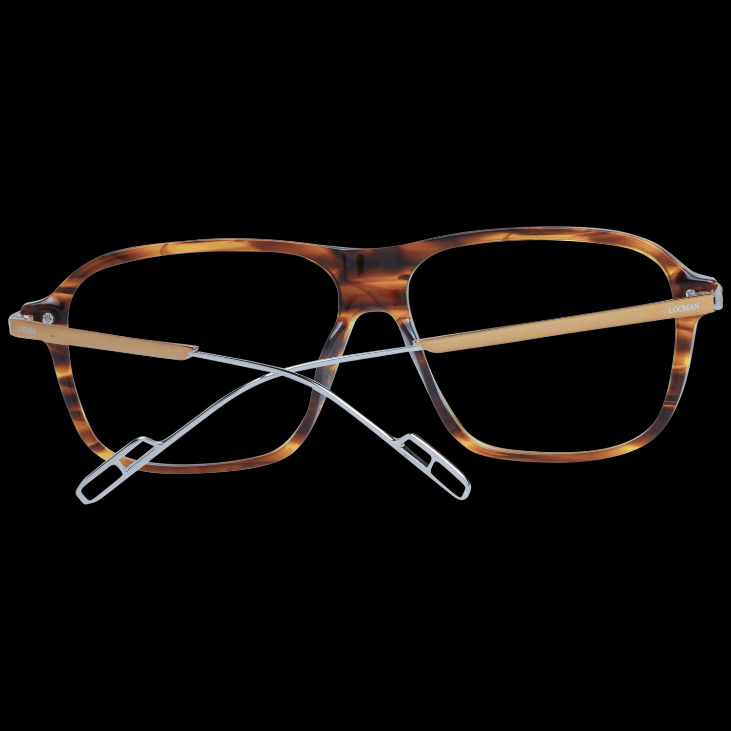 LOCMAN MOD. LOCV003 58DEM-2