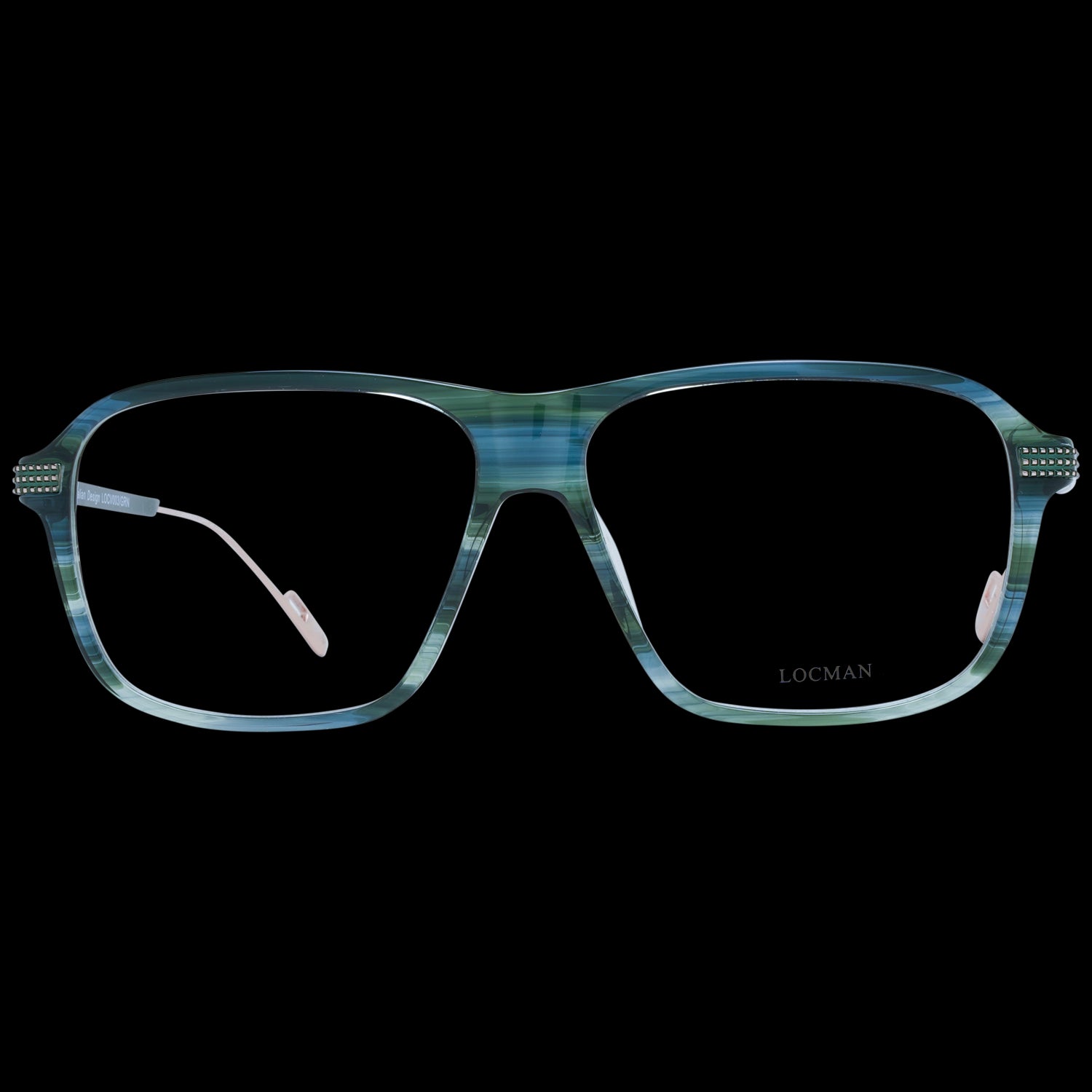 LOCMAN MOD. LOCV003 58GRN-1