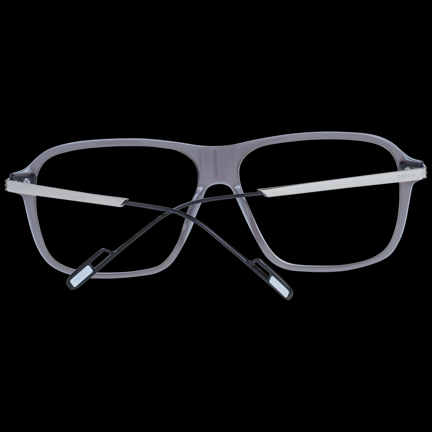 LOCMAN MOD. LOCV003 58GRY-2