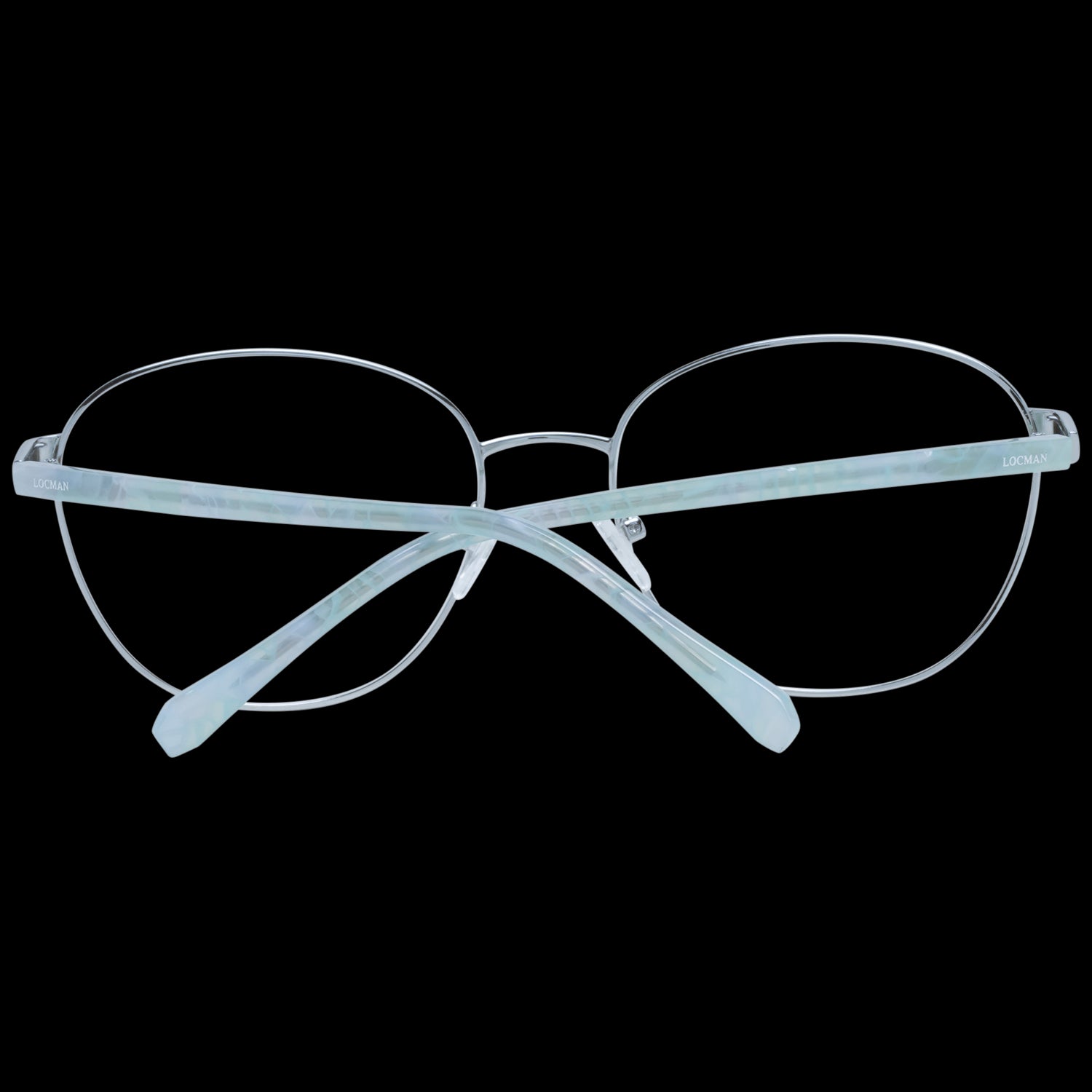 LOCMAN MOD. LOCV004 58SIL-2