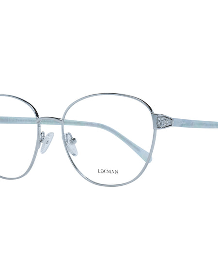 LOCMAN MOD. LOCV004 58SIL-0