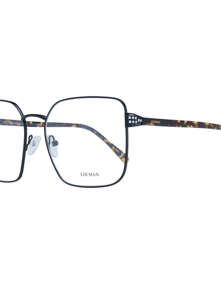 LOCMAN MOD. LOCV005 57BLK-0