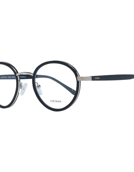 LOCMAN MOD. LOCV006 50BLK-0