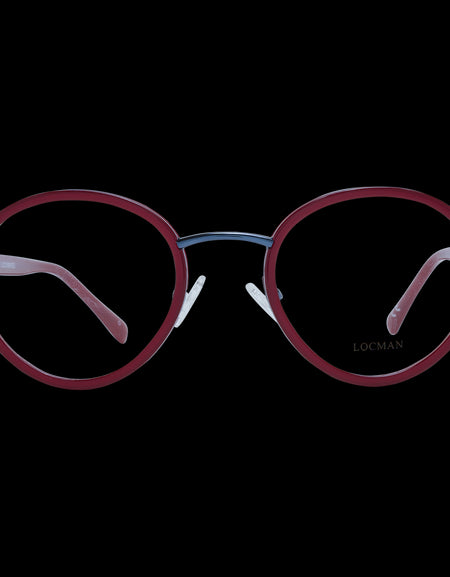 LOCMAN MOD. LOCV006 50RED-1