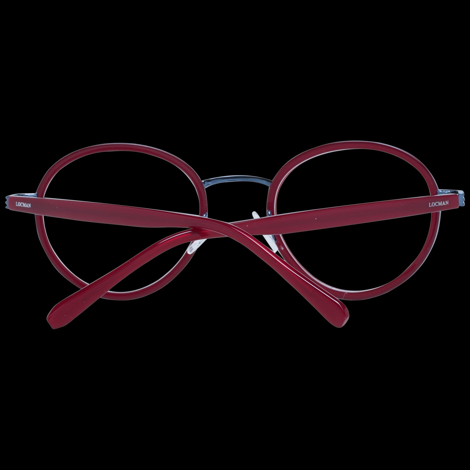 LOCMAN MOD. LOCV006 50RED-2