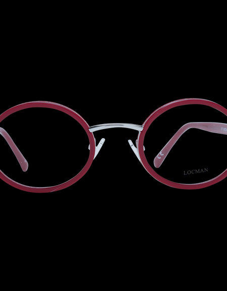 LOCMAN MOD. LOCV007 50RED-1