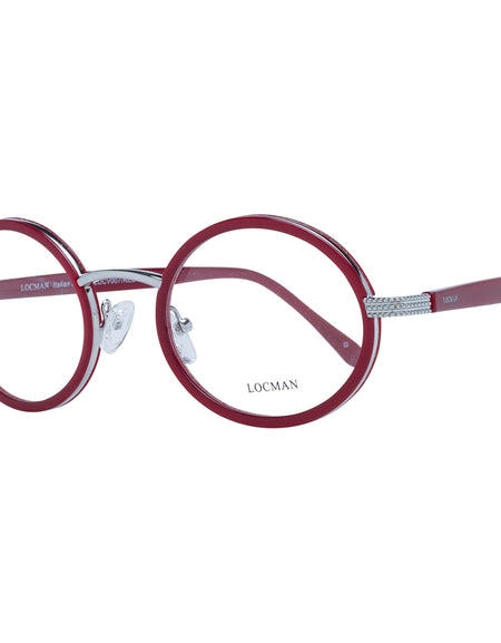 LOCMAN MOD. LOCV007 50RED-0