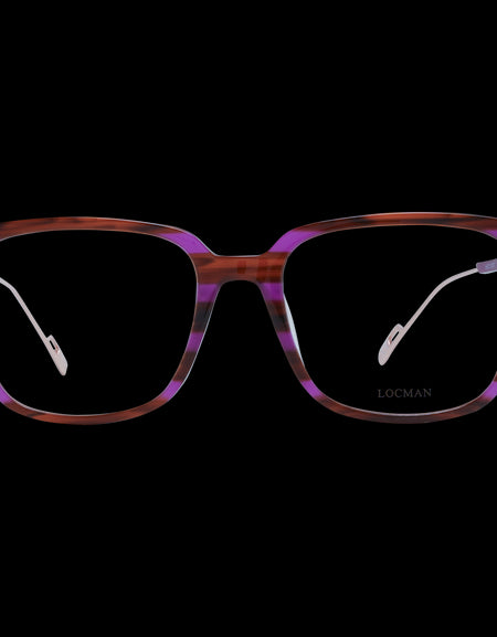 LOCMAN MOD. LOCV020 55DPU-1