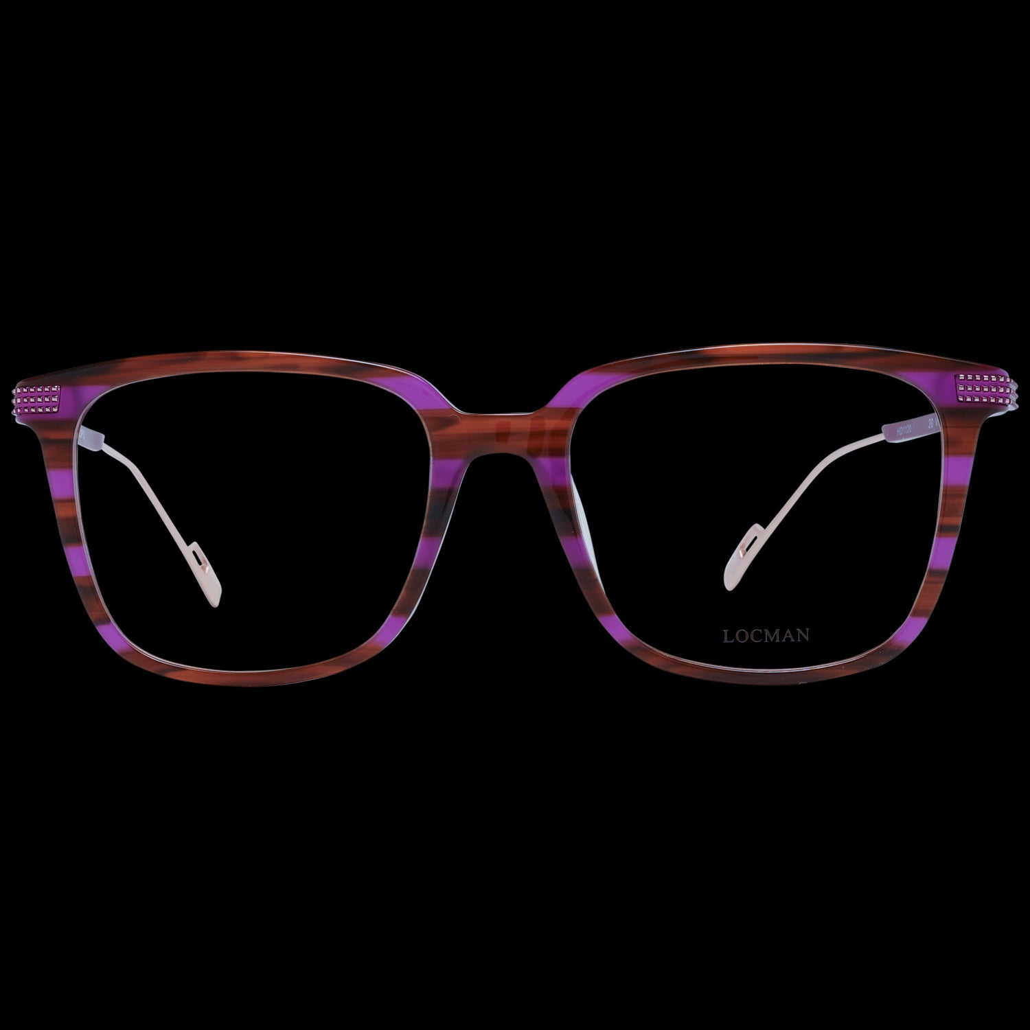 LOCMAN MOD. LOCV020 55DPU-1