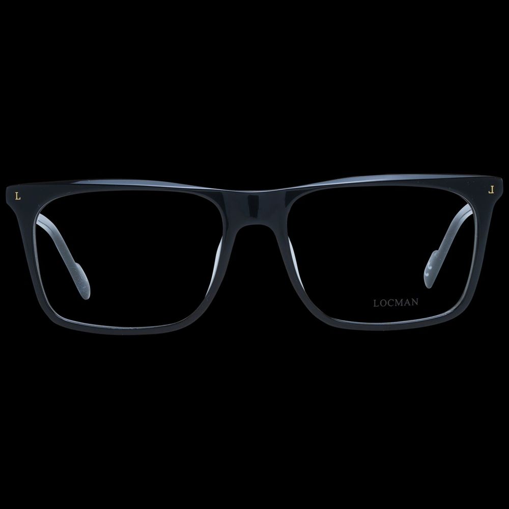 LOCMAN MOD. LOCV032 53BLK-1