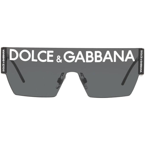 Load image into Gallery viewer, DOLCE &amp; GABBANA MOD. LOGO DG 2233-1
