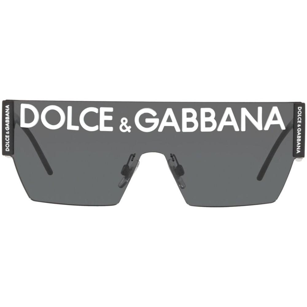 DOLCE & GABBANA MOD. LOGO DG 2233-1