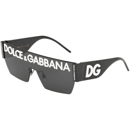 Load image into Gallery viewer, DOLCE &amp; GABBANA MOD. LOGO DG 2233-0
