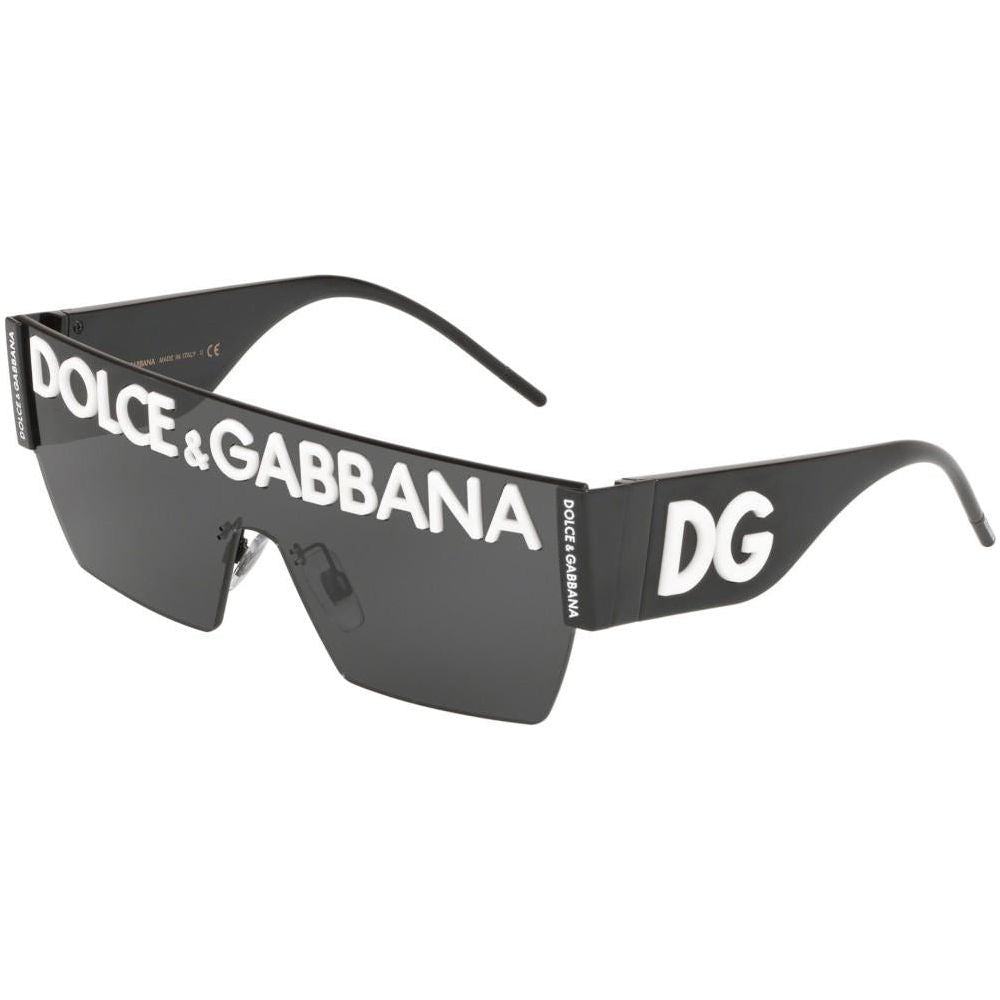 DOLCE & GABBANA MOD. LOGO DG 2233-0