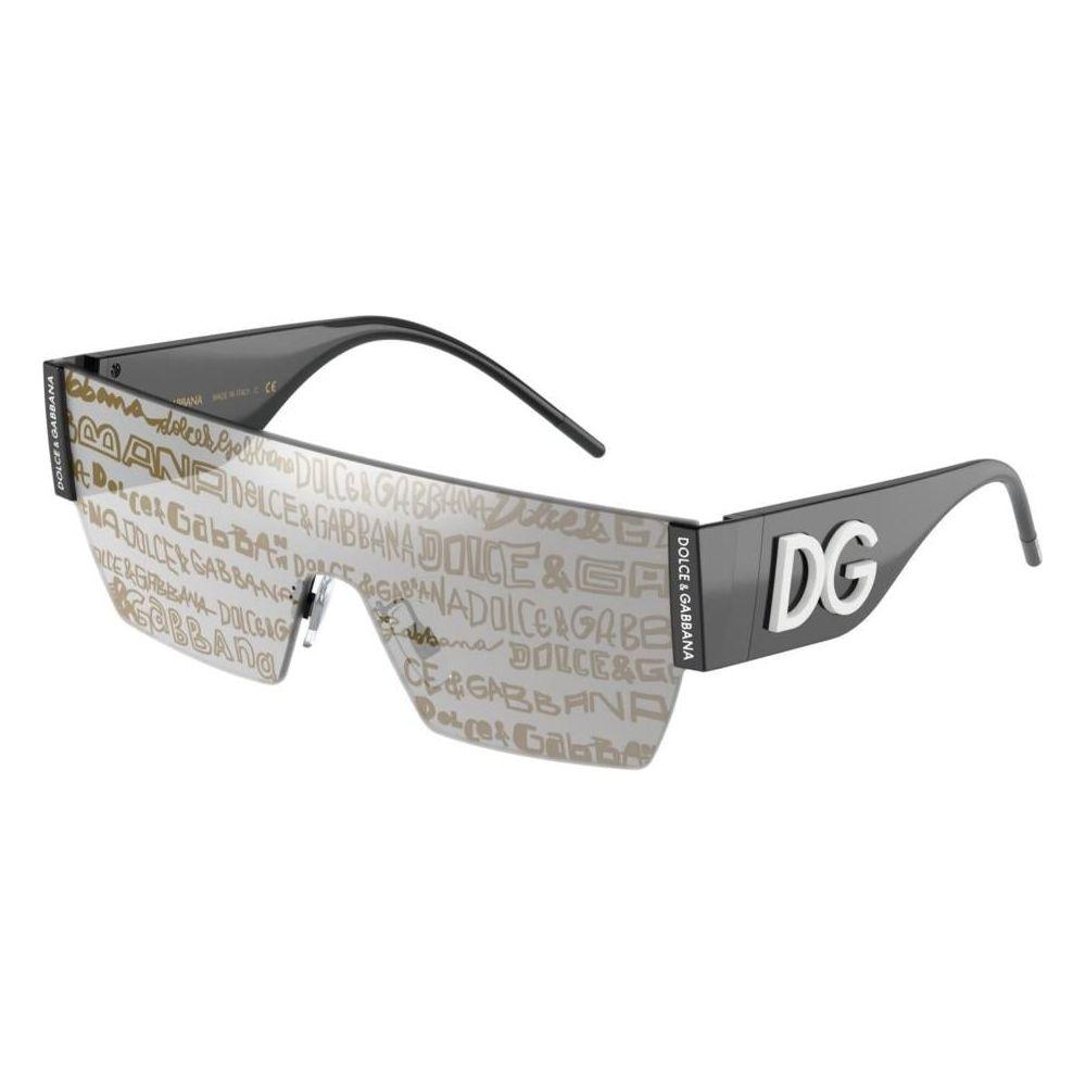 DOLCE & GABBANA MOD. LOGO DG 2233-0