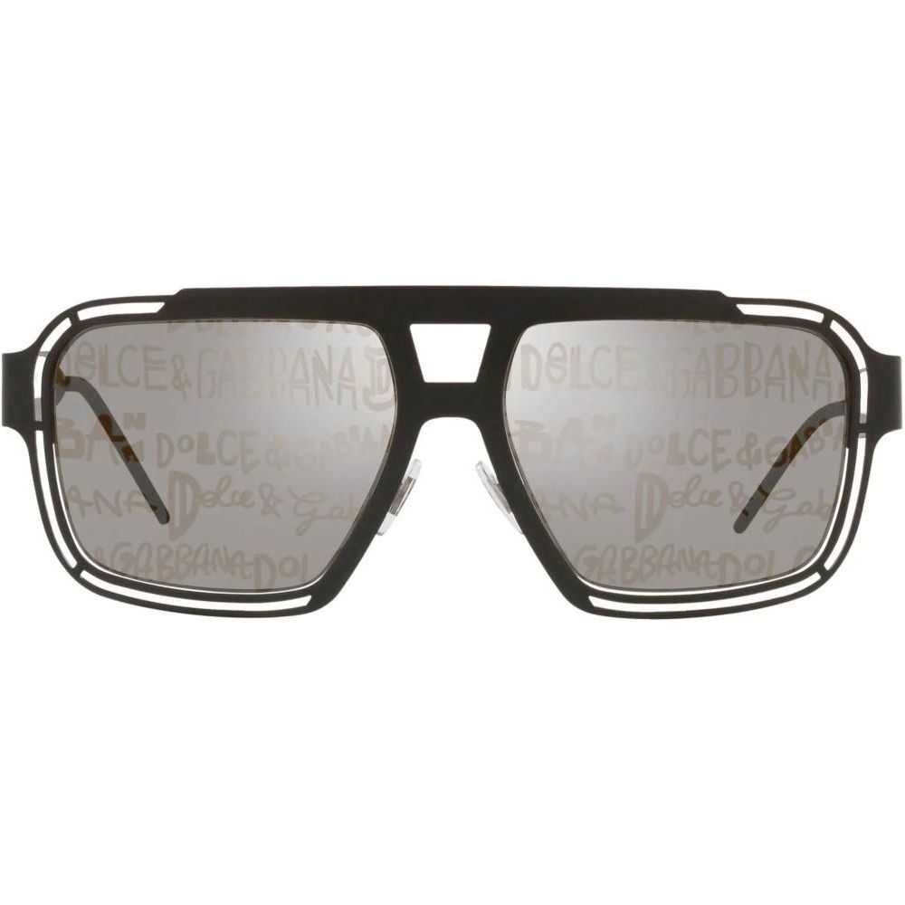 DOLCE & GABBANA MOD. LOGO DG 2270-1