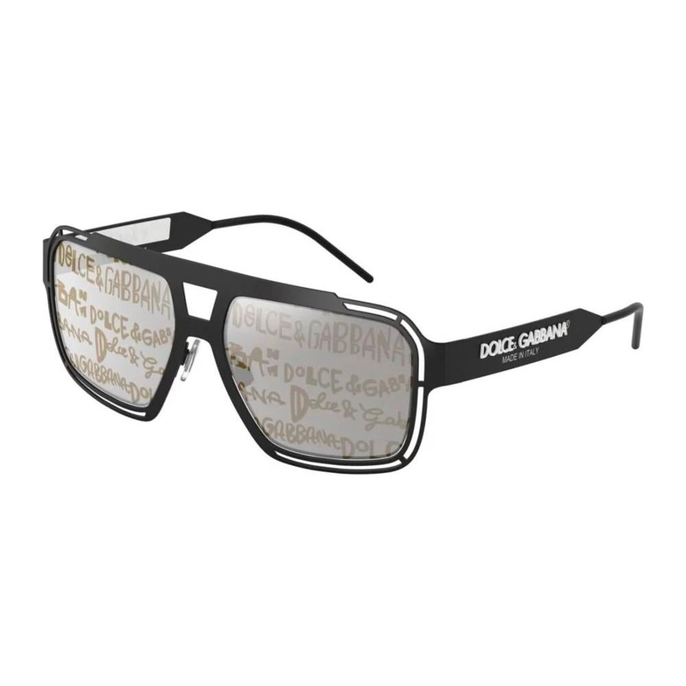 DOLCE & GABBANA MOD. LOGO DG 2270-0