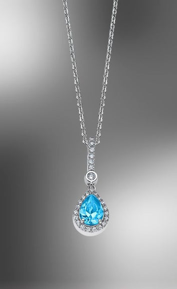 LOTUS JEWELS JEWELRY Mod. LP1592-1/3-0