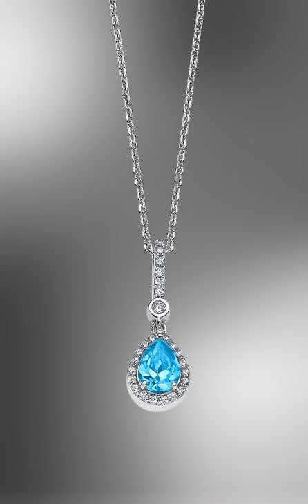 LOTUS JEWELS JEWELRY Mod. LP1592-1/3-0