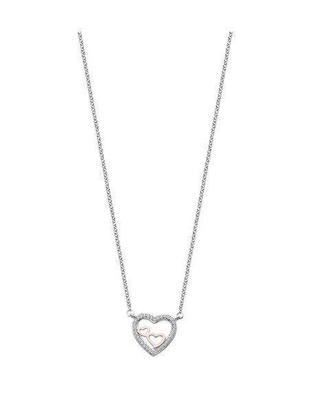 LOTUS JEWELS JEWELRY Mod. LP1856-1/1-0