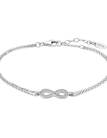 LOTUS JEWELS JEWELRY Mod. LP1859-2/1-0