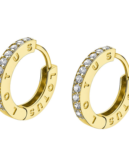 LOTUS JEWELS JEWELRY Mod. LP1887-4/4-0