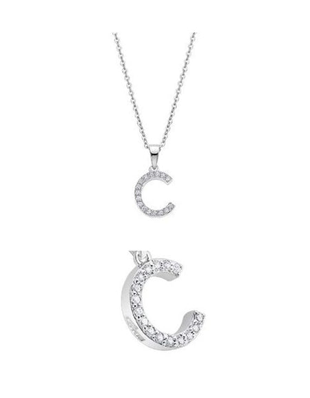 LOTUS JEWELS JEWELRY Mod. LP1958-1/C-0