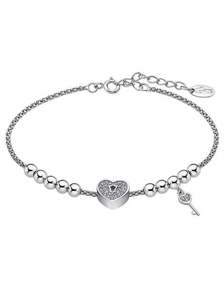 LOTUS JEWELS JEWELRY Mod. LP1985-2/1-0