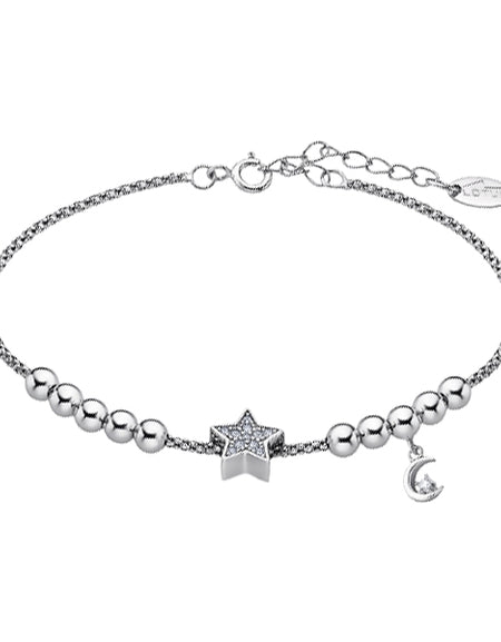 LOTUS JEWELS JEWELRY Mod. LP1985-2/2-0