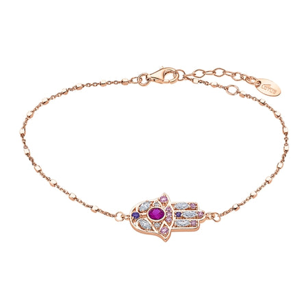 LOTUS JEWELS JEWELRY Mod. LP1989-2/5-0