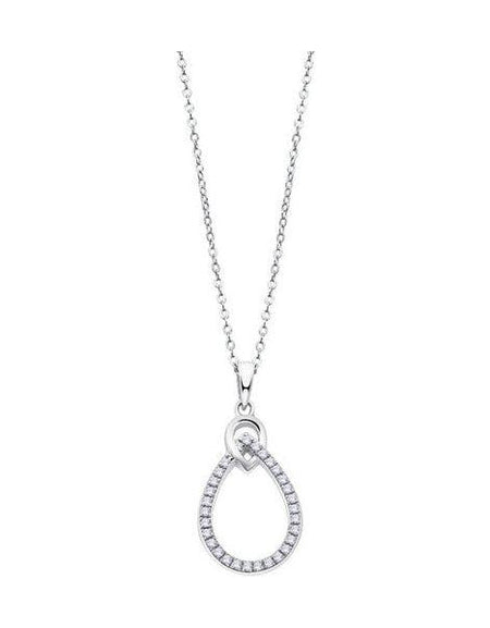 LOTUS JEWELS JEWELRY Mod. LP3058-1/1-0