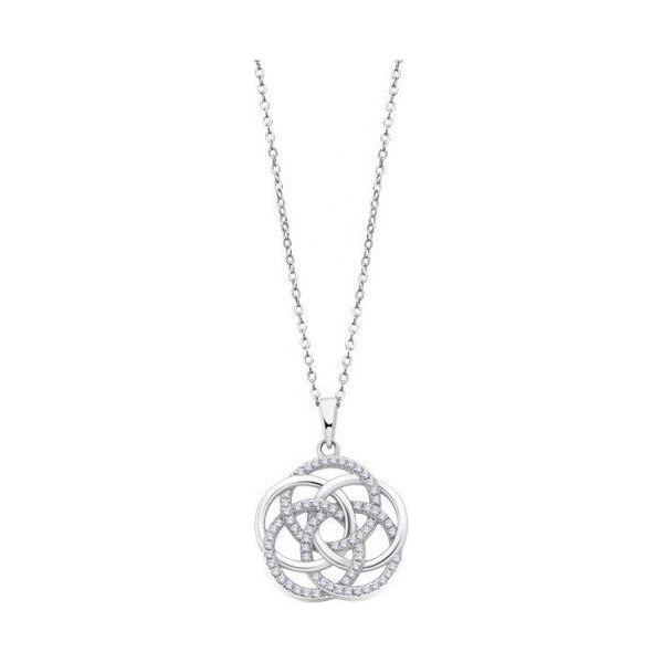 LOTUS JEWELS JEWELRY Mod. LP3069-1/1-0