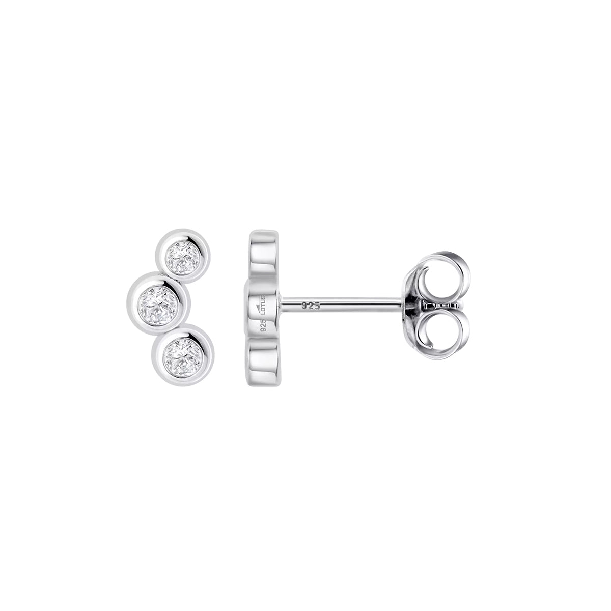 LOTUS JEWELS JEWELRY Mod. LP3193-4/1-1