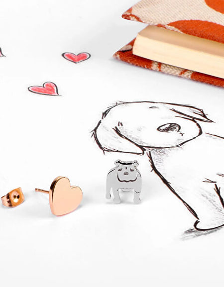 LA PETITE STORY Mod. LPS01AQI01-1