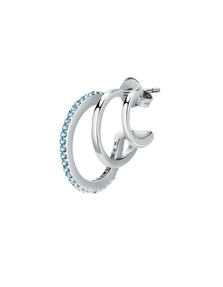 LA PETITE STORY JEWELRY Mod. LPS02AQM21-0