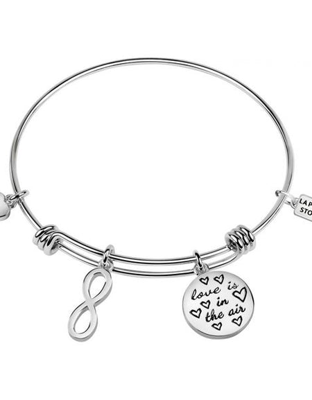 LA PETITE STORY JEWELRY Mod. LPS05APZ03-0