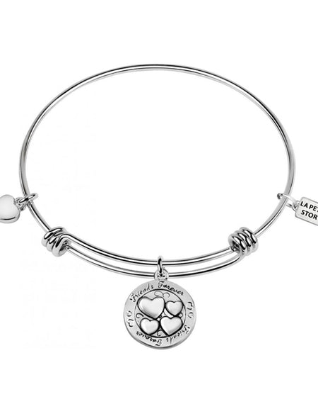 LA PETITE STORY JEWELRY Mod. LPS05APZ05-0