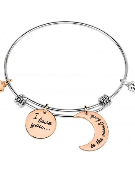 LA PETITE STORY JEWELRY Mod. LPS05APZ07-0