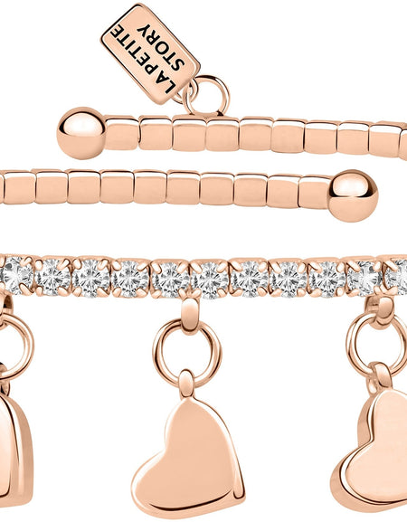 LA PETITE STORY Mod. LPS05AQC15-0