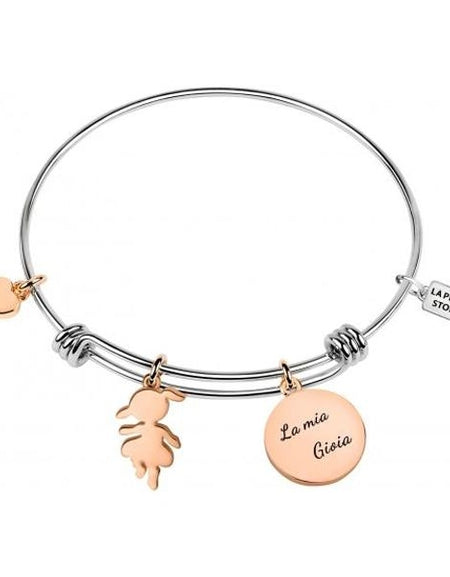 LA PETITE STORY JEWELRY Mod. LPS05AQJ07-0