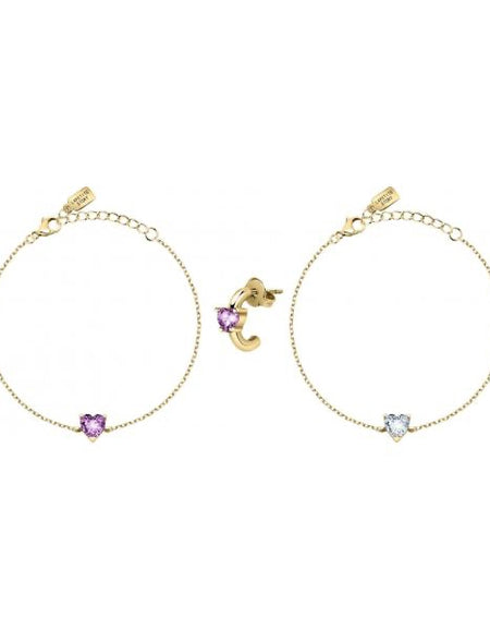 LA PETITE STORY JEWELRY Mod. LPS05ASD32-0