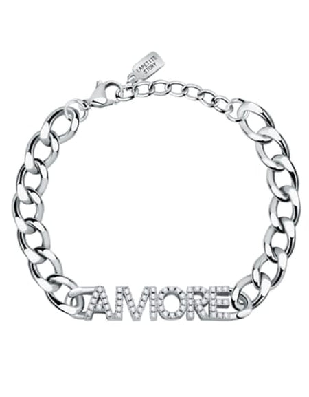 LA PETITE STORY JEWELRY Mod. LPS05ASD36-0