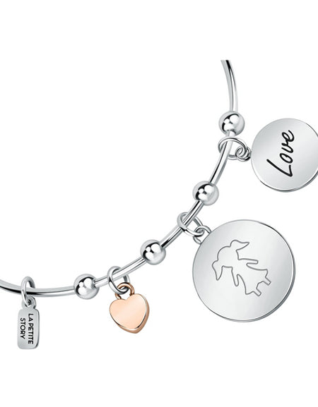 LA PETITE STORY MOD. LPS05ASF26-1