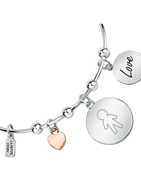 LA PETITE STORY MOD. LPS05ASF27-1