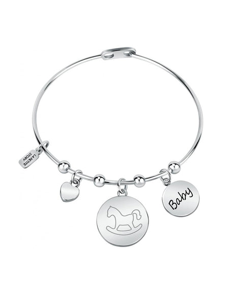 LA PETITE STORY JEWELRY Mod. LPS05ASF29-0