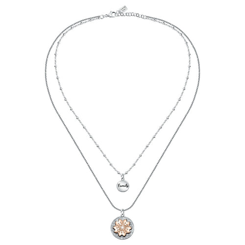 Load image into Gallery viewer, LA PETITE STORY JEWELRY Mod. LPS10ASF02-0
