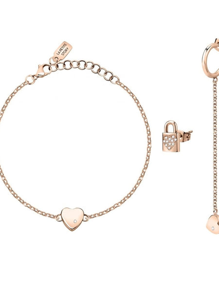 LA PETITE STORY JEWELRY Mod. LPS20ASD01-0